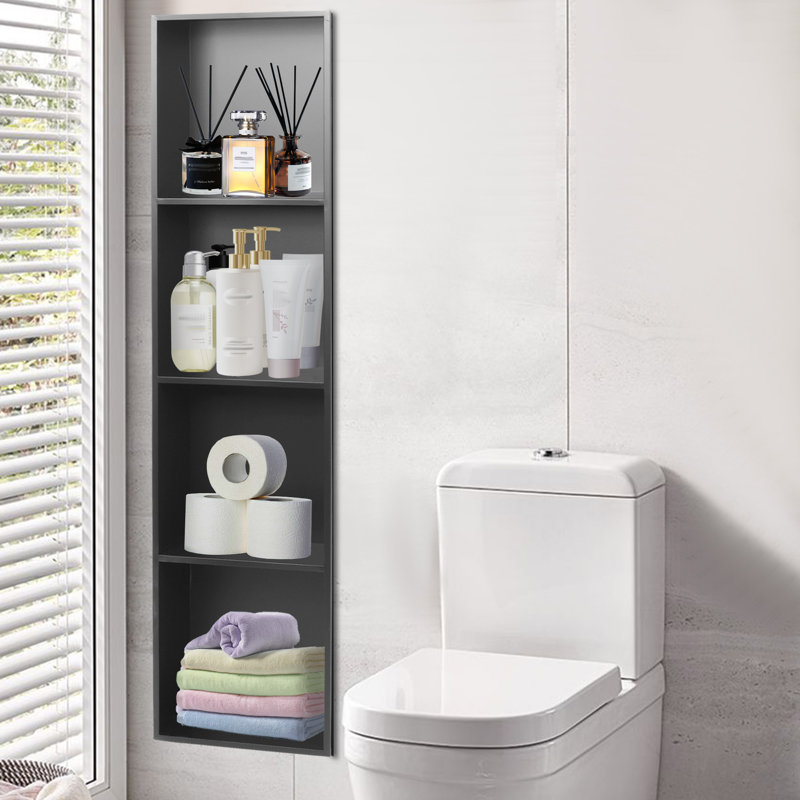 Niche de douche 46,85 po