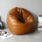 Retro Lazy Bean Bag Sofa