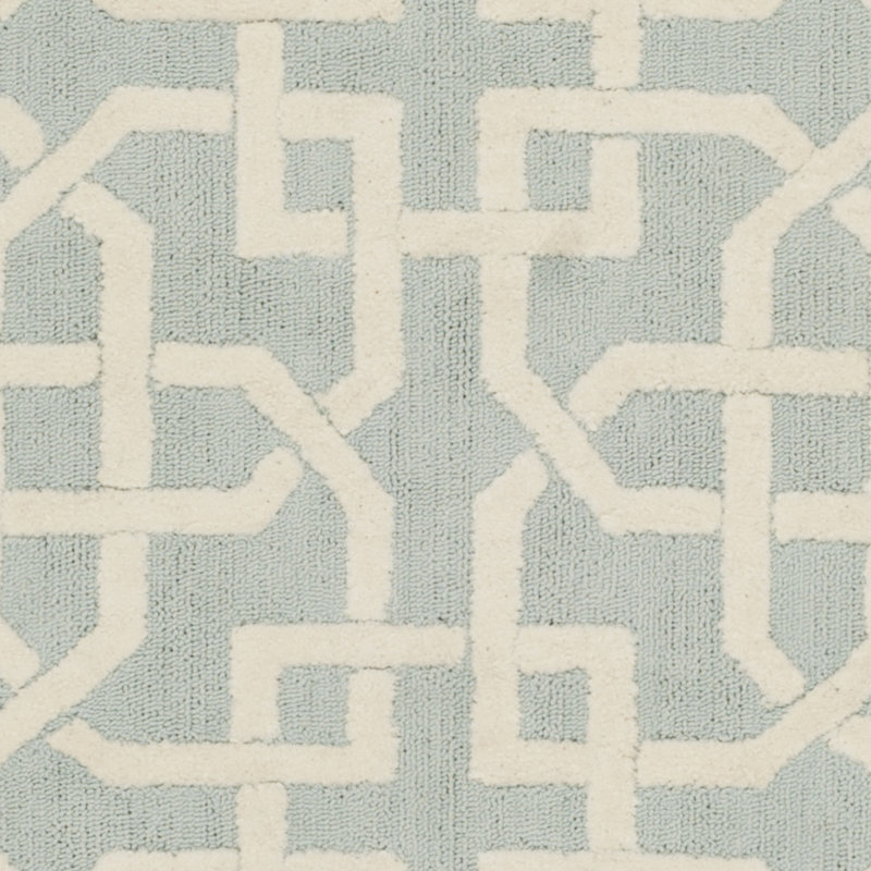 Tapis en coton Sheeran Newport, Rectangle 3 pi 9 po x 5 pi 9 po