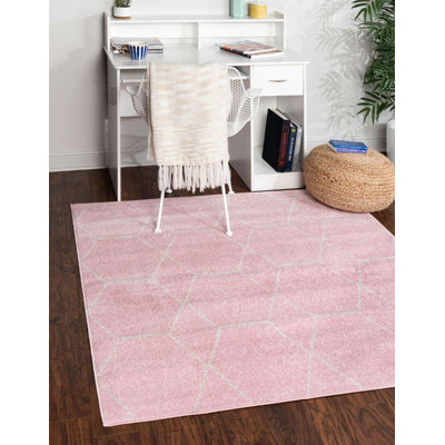 Tellaro Abstract Indoor Rug