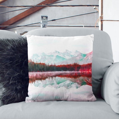 Square Cushion