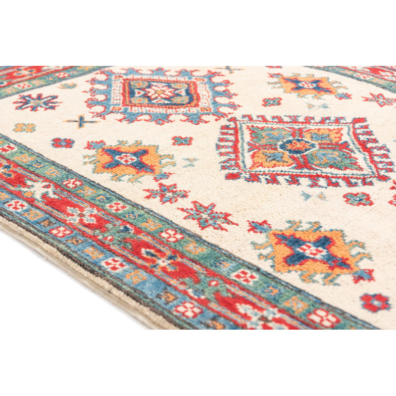 Tapis crème Olander