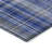 Kinslee Washable Plaid Indoor / Outdoor Rug-702337104