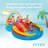 Intex - Rainbow Ring Play Center