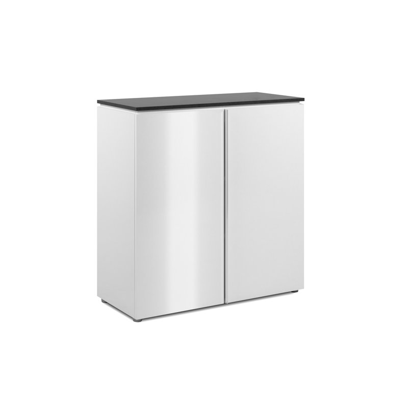 Athyna Rectangle Storage Unit Accent Chest