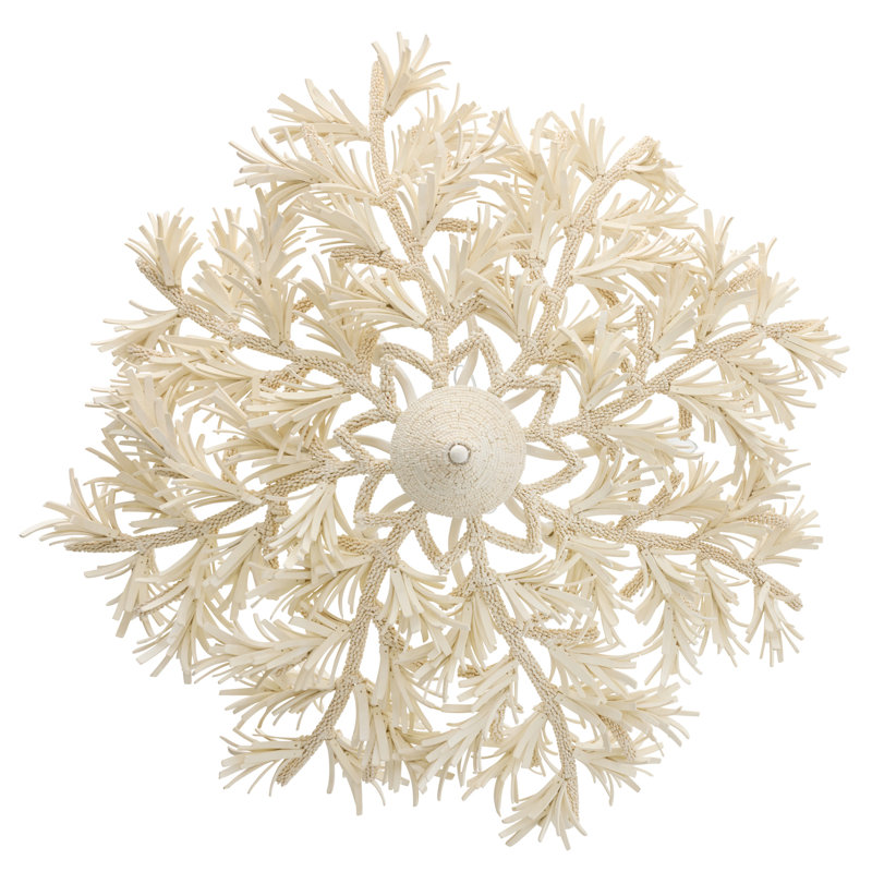 Fernanda 8 - Light Chandelier
