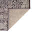 Tapis octogonal 5 pi 3 po x 5 pi 3 po Glencoe Octagon