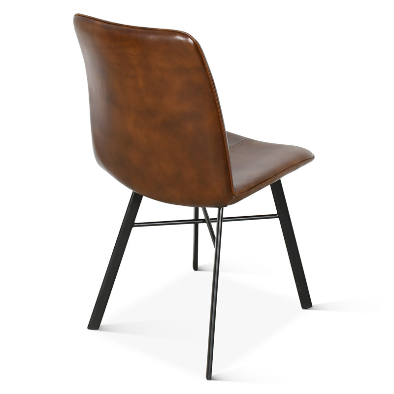 Brisbane Leather Dining Chair