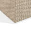 Upholstered Outdoor Ottoman
