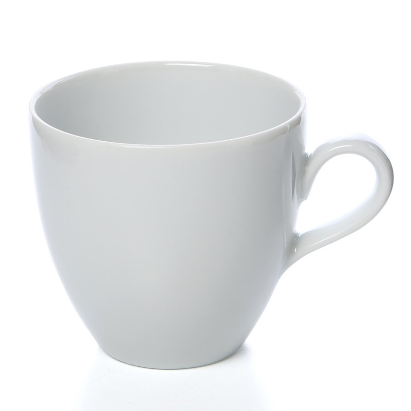 Mami Porcelain Coffee Mug