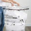 Sac à linge sous vide Jumbo Laundry 360