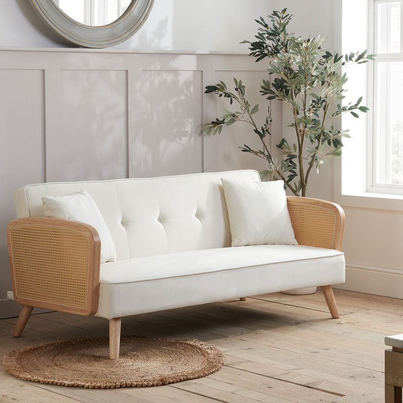 Alechandro 3 Seater Sleeper