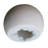8 - Light Dimmable Dome Chandelier-24259019-24259016-24257280