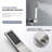 All-In-One Kit with Rough in-Valve-61591518
