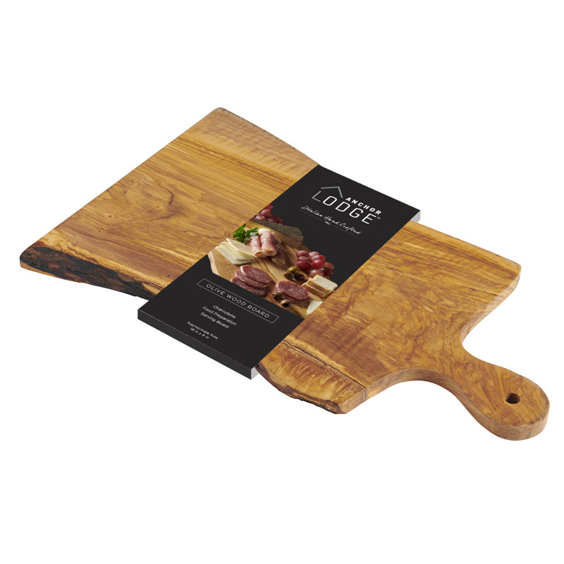 Cutting Board