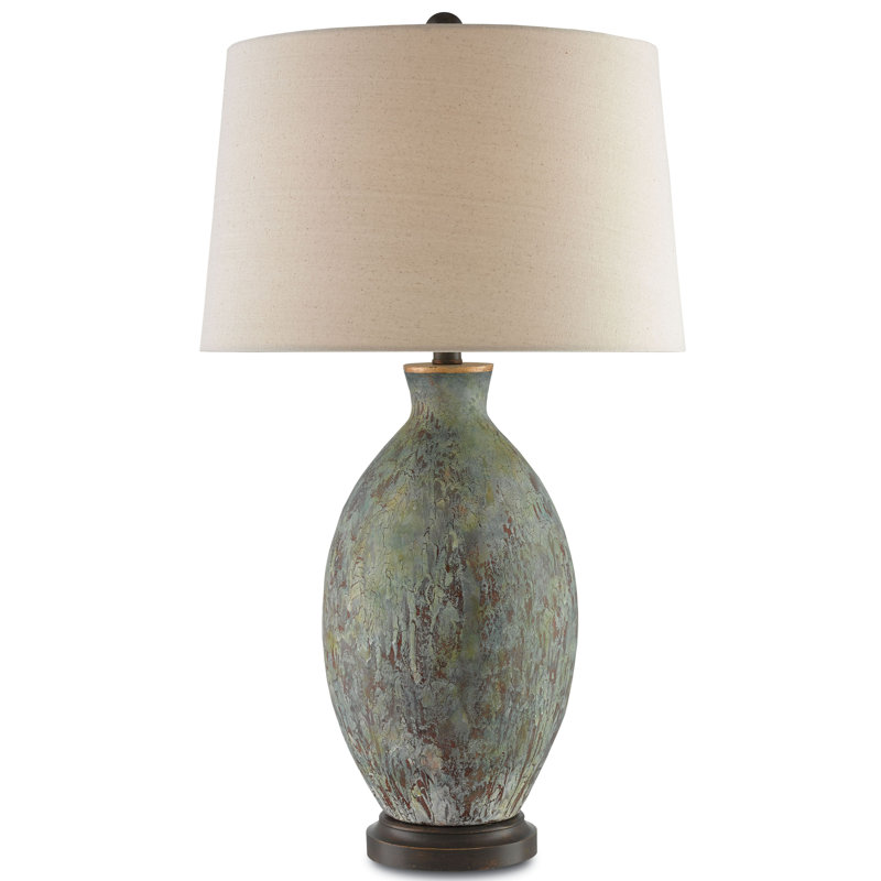 Lampe de table 30 po Remi
