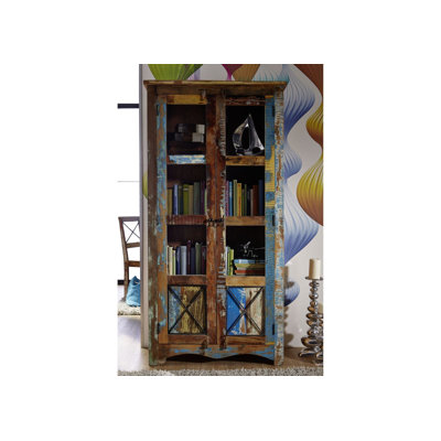 Nature Of Spirit Display Cabinet