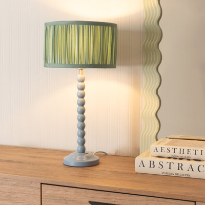 Rosino Wood Table Lamp
