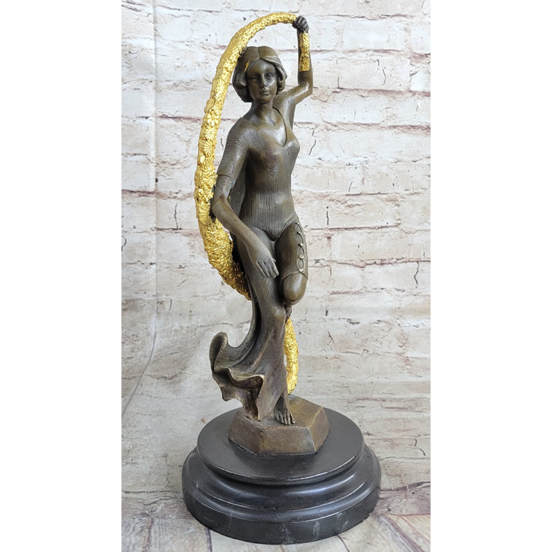 Figurines et sculptures Dziadon