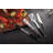 Executive Grilling Tool Set