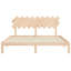 Bed Frame with Headboard-796614220-751468591
