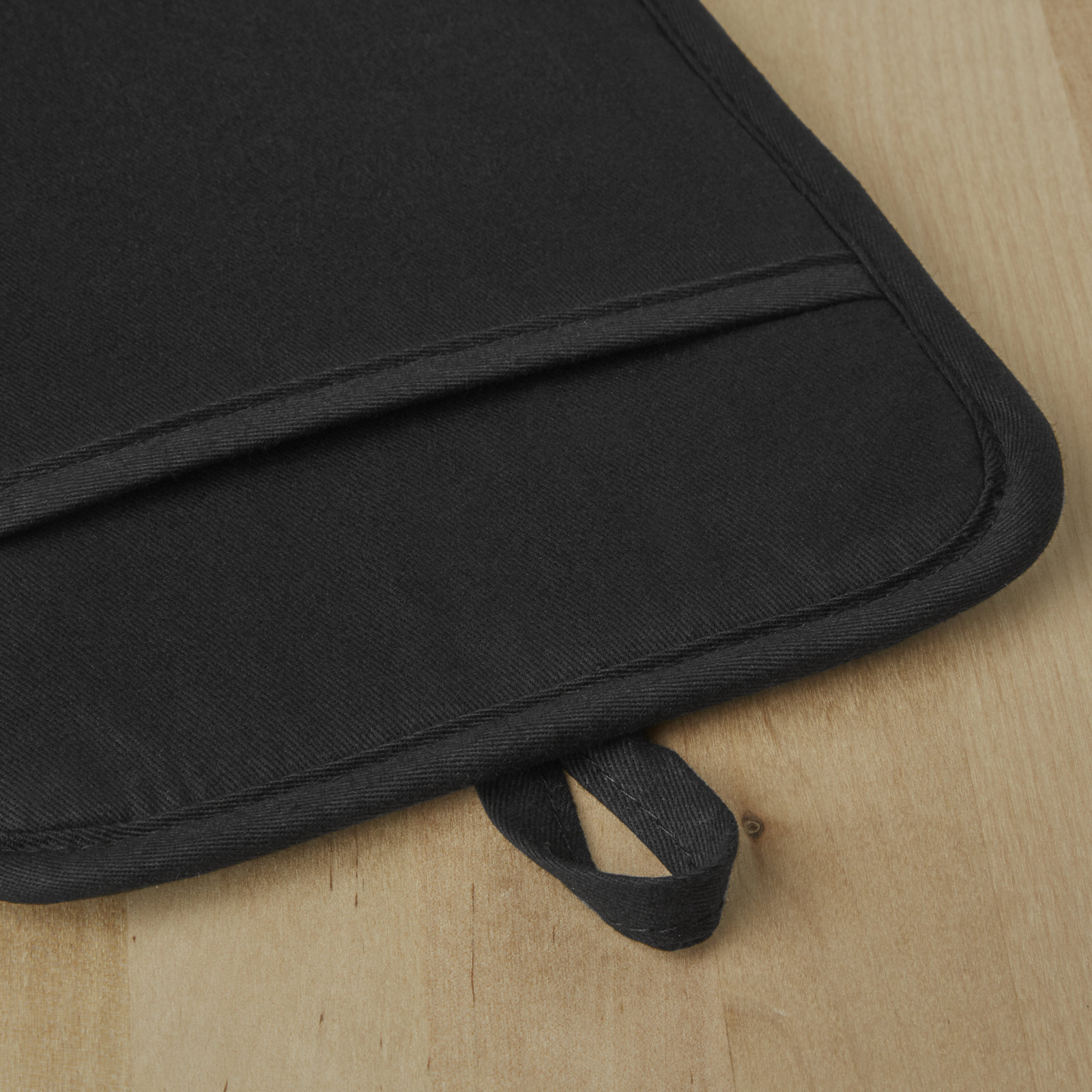 KitchenAid Potholder, Black
