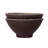 Elite Global Solutions Sequoia Melamine Fruit Bowl
