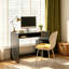 Particle Board / Chipboard Computer Desk-2142768797