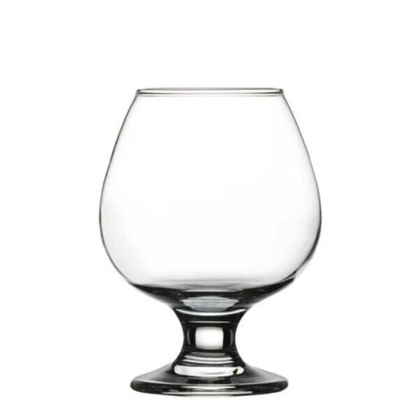 Adaurd 395ml Glass Set