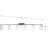 Asees 6 - Light Dimmable Vanity Light-1830334893