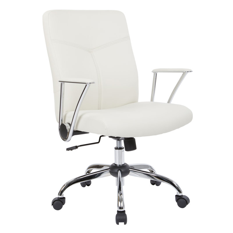 Task Chair, Cream
