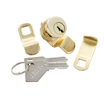 Metal Lock
