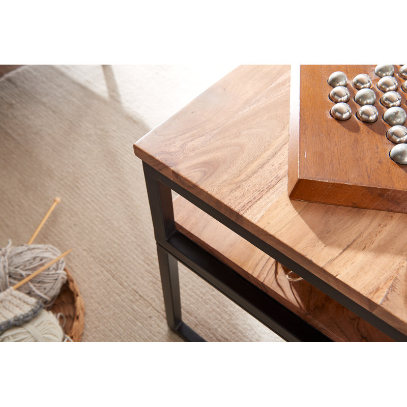 Regine Frame Coffee Table