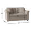 Northfield Sofa-27157924