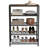15 Pair Shoe Rack-2138353881