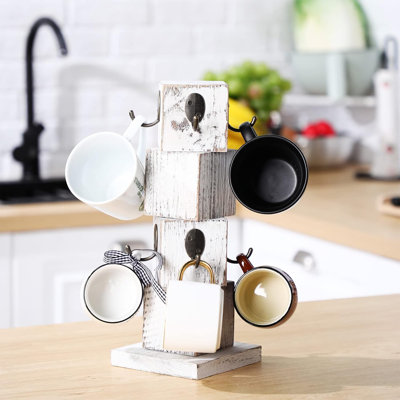 Ciclaly Mug Tree