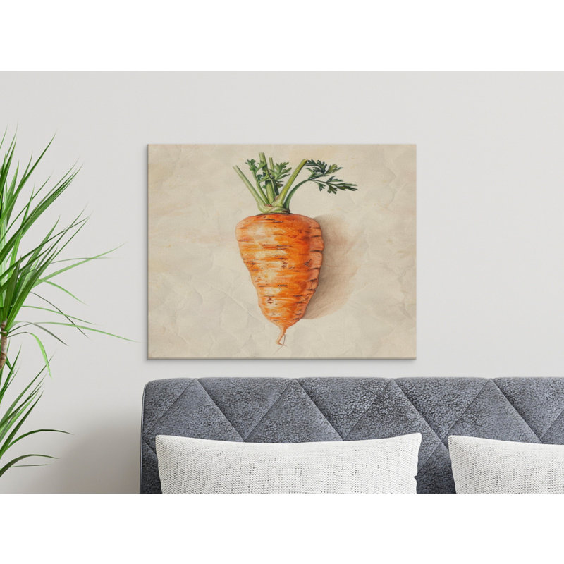 Serpa Wrapped Canvas Print Set, 24x16