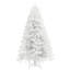 Arbre de Noël artificiel de 9 pi de hauteur, arbre de Noël non éclairé avec 2132 pointes de branches, ouverture automatique, base en acier, décoration des Fêtes pour le bureau personnel-1728968112-1728968113