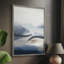 ABSTRACT Series DCCCLXV Framed Print - Solid Wood-502218749