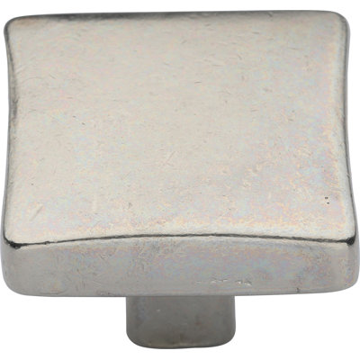 Square Puffed Knob
