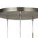 Cosner 5-Light Cluster Chandelier
