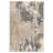Labarbera Abstract Indoor Rug-1419612547