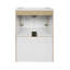 Ensemble de meuble-lavabo simple 25 po Sewickly