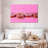 Yarlin Pastel Pink Doughnuts-108880328