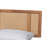 Klima Platform Bed-97072270