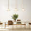 Haut 1 - Light Single Cone Pendant-1038194146