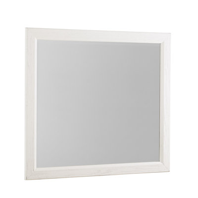 Miroir paysage