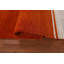 Orange Gabbeh Oriental Runner Rug 3x11
