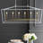 Joree 6 - Light Pendant-101739249