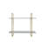 Colesen Wall Shelf
